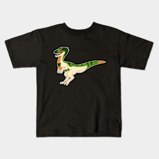 Happy dino Kids T-Shirt